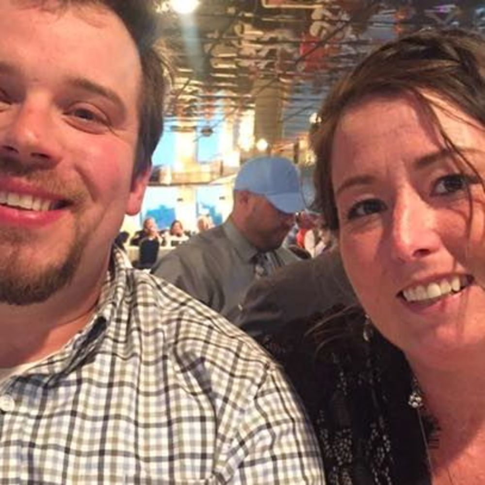 Meet your Posher, Jolena